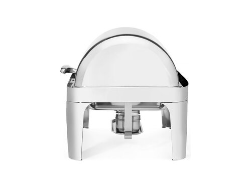 Buffet Chafing Dish Rolltop, GN 1/1, 9L, 2...
