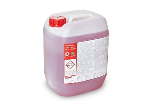 Grillreiniger fr Rational CleanJet und Handreinigung, 10 Liter Kanister