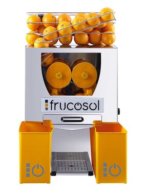 Saftpresse Orangenpresse Frucosol F50 fr 20-25...