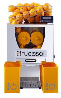 Saftpresse Orangenpresse Frucosol F50C fr 20-25...