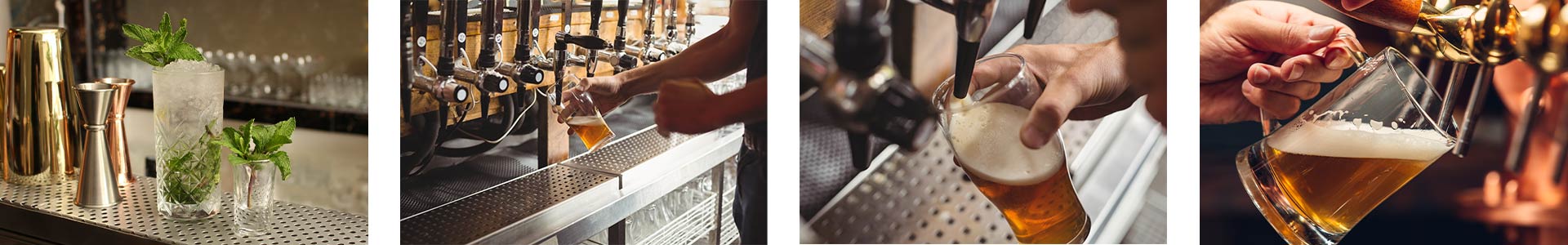 Ausschanktheken f�r Bars & Restaurants, jetzt entdecken