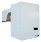 Tiefkühlaggregat für DCR 700 Tiefkühlzelle