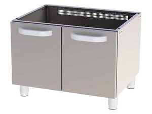 RM Gastro Unterschank mit Tr, geschlossen fr RM Gastro...