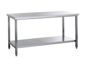 vaiotec EASYLINE 700 Arbeitstisch, Grundboden, ohne...