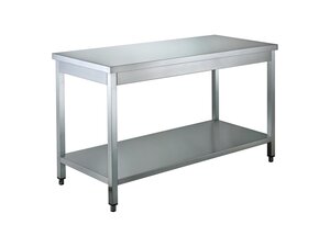 vaiotec EASYLINE 700 Arbeitstisch, Grundboden, ohne...