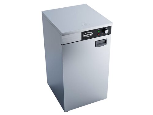 Tellerw�rmeschrank f�r 45 - 60 Teller � 320 mm,...