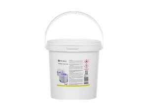 Hendi Chafing dish Brennpaste Eimer, ru�frei und...