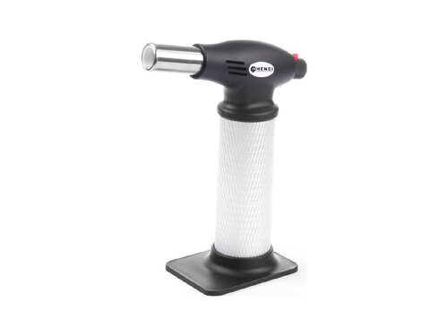 HENDI Cr�me-Br�l�e Brenner, mit automatischer Z�ndung