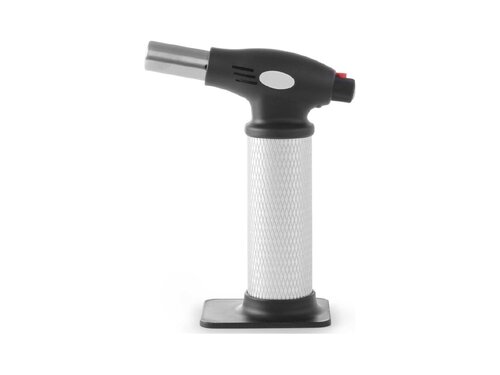 HENDI Cr�me-Br�l�e Brenner, mit automatischer Z�ndung