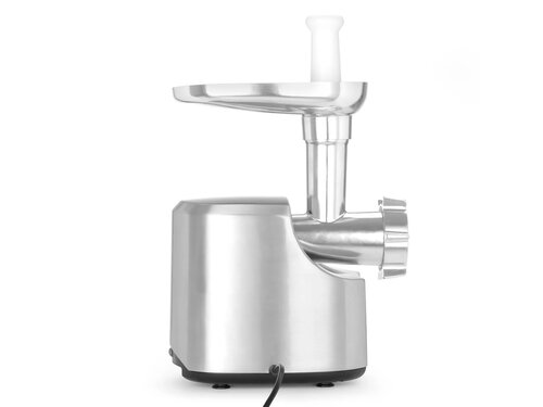 Hendi Fleischwolf 198, mit Aluminium Schnecke, Inklusive 2x  65,8 mm Scheiben