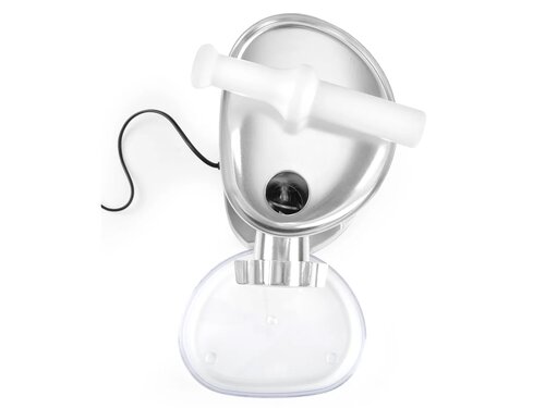 Hendi Fleischwolf 198, mit Aluminium Schnecke, Inklusive 2x  65,8 mm Scheiben