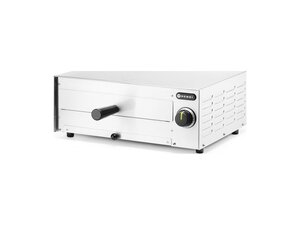 Elektro Pizzaofen mit 1 Backkammer fr 1 Pizza  30 cm,...
