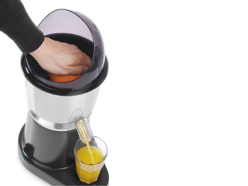 Hendi Zitruspresse, elektrisch, 1500 U/Min, 180W