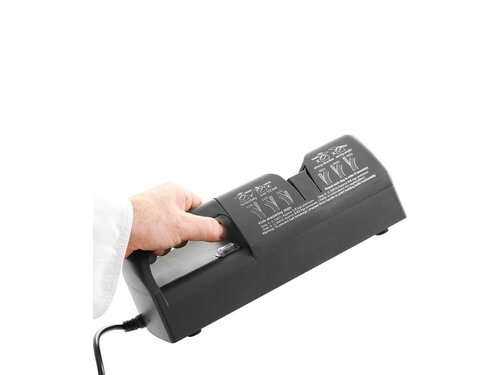 Messerschrfer, BTH 295 x 110 x 110mm