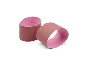 HENDI Schleifpapier fr Messerschleifgert, Krnung 320,...