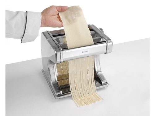 Pastamaschine für Teigbreite max. 170 mm, elektrisch