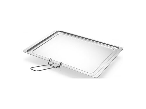 Hendi H90 Elektro Heiluftofen, 4 Einschbe 438 x 315 mm, 2,67 kW, BTH 595 x 624 x 572 mm