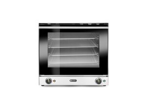 Hendi H90 Elektro Heiluftofen, 4 Einschbe 438 x 315 mm,...