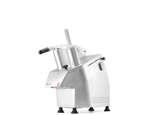 Hendi Profi Line Gem�seschneider, 2 �ffnungen, 5...