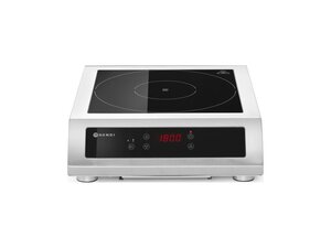 HENDI Induktionskocher Modell 3500 D XL, BTH 160 x 565 x...