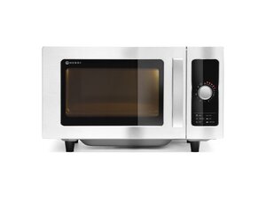 Hendi Mikrowelle mit integriertem Luftfilter, 1550 Watt,...