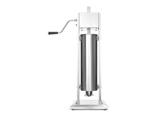 Hendi Profi Line Wurstf�llmaschine, 7 Liter, Trichter � 16/22/32/38 mm, 2 Geschwindigkeitsstufen