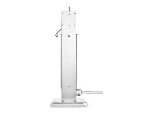 Hendi Profi Line Wurstf�llmaschine, 7 Liter, Trichter � 16/22/32/38 mm, 2 Geschwindigkeitsstufen