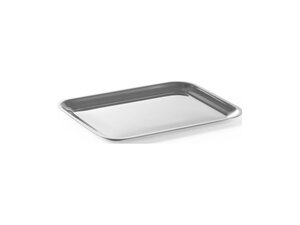 HENDI Servierplatte, BTH 10 x 205 x 156 mm