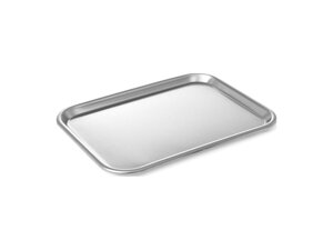 HENDI Auslageplatte, BTH 13 x 346 x 245 mm