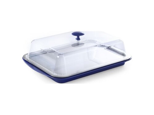 K�hlwanne, 2 K�hlelemente, 5-teiliges Set