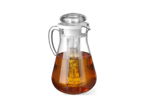 HENDI Krug mit Eisw�rfelk�hlung, 2,2L
