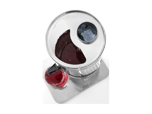 Saftspender, 5 Liter