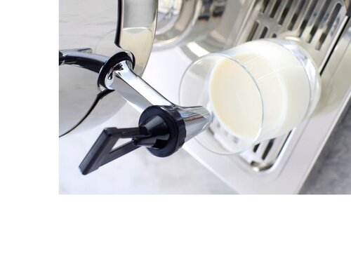 HENDI Milchspender, 10,5 Liter