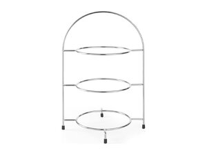 HENDI Teller-Etagere fr 3 Teller
