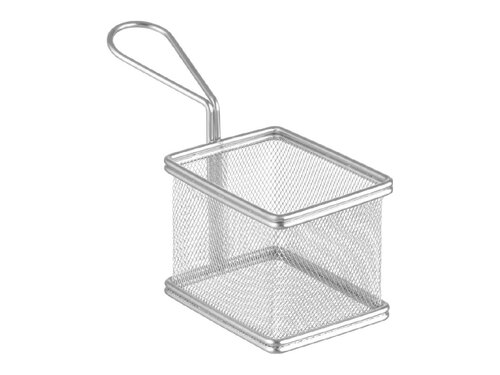 HENDI Miniatur Snack Frittierk�rbe