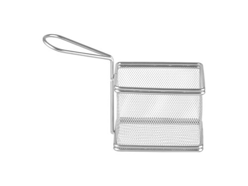 HENDI Miniatur Snack Frittierk�rbe