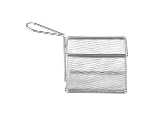 HENDI Miniatur Snack Frittierkrbe