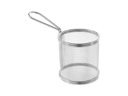 HENDI Miniatur Snack Frittierkrbe