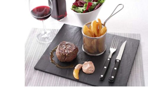 HENDI Miniatur Snack Frittierkrbe