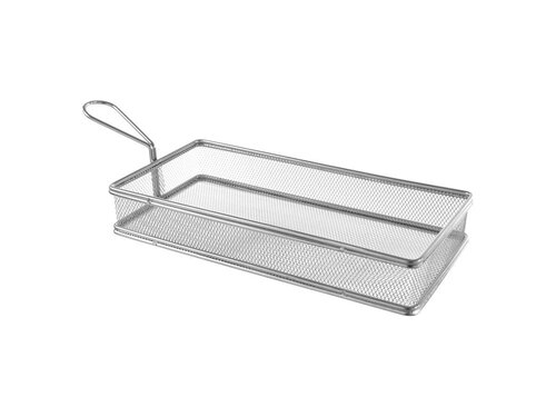 HENDI Miniatur Snack Frittierkrbe