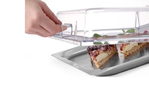 Pr�sentationshaube, GN 1/1