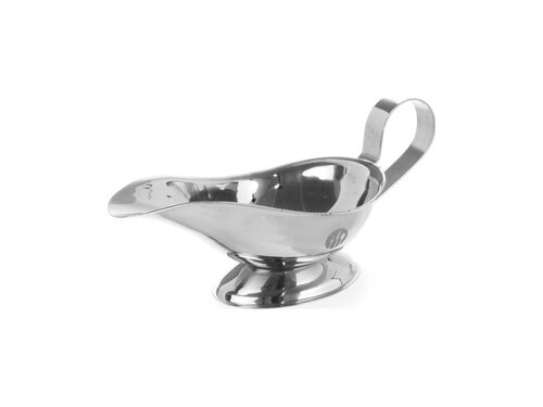 HENDI Sauciere 0,085 Liter