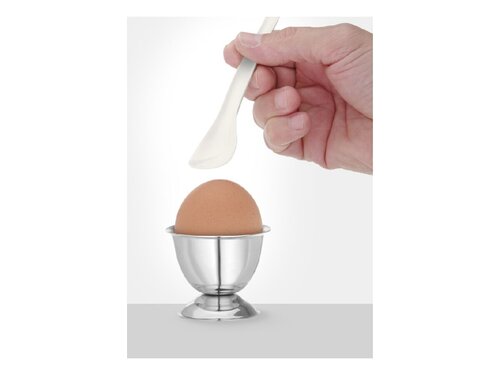 HENDI Eierl�ffel, 6 Stk.