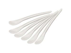 HENDI Eierl�ffel, 6 Stk.