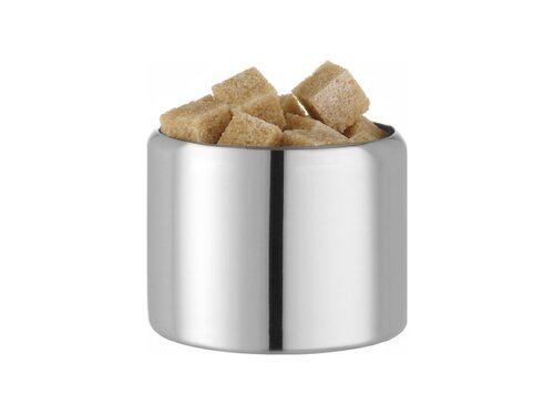 HENDI Zuckerdose ohne Decke, 0,3 Liter