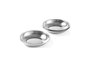 HENDI Zucker-/Sahneschlchen