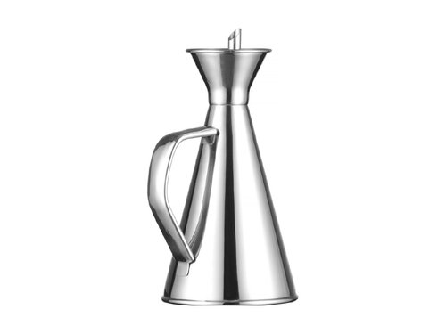 HENDI �lk�nnchen mit Schanierdeckel, 0,3L