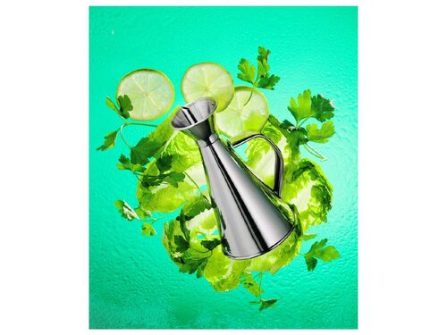 HENDI �lk�nnchen mit Schanierdeckel, 0,3L