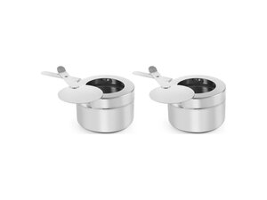 HENDI Brennpastenbeh�lter, Brennpaste aus (Bio-)...