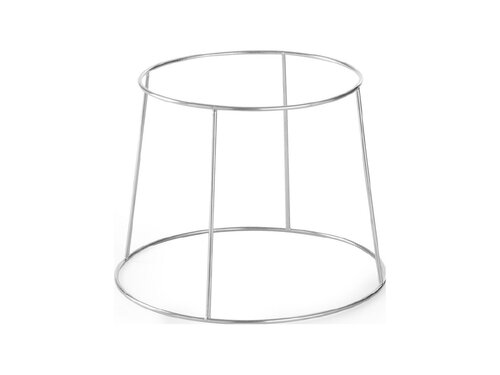 HENDI Meeresfr�chte-Pr�senter